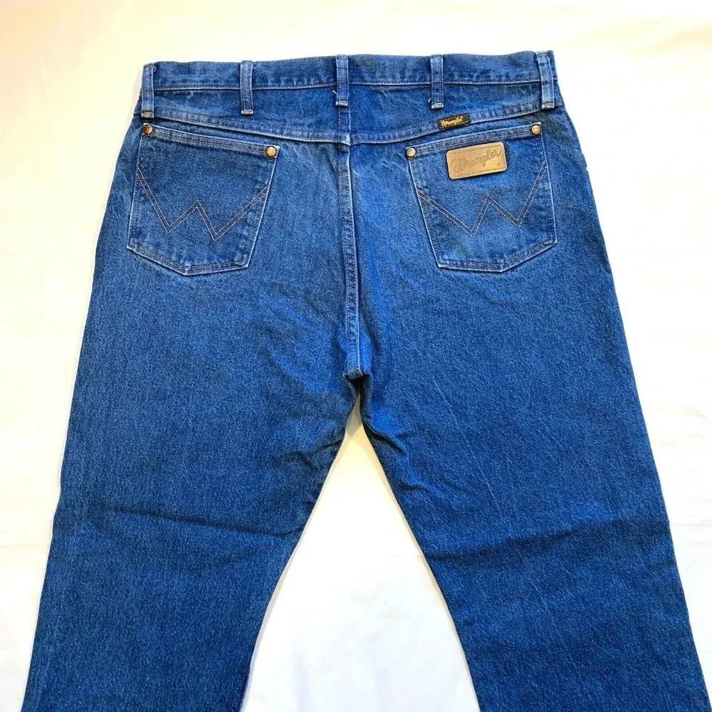 Wrangler vintage jeans
